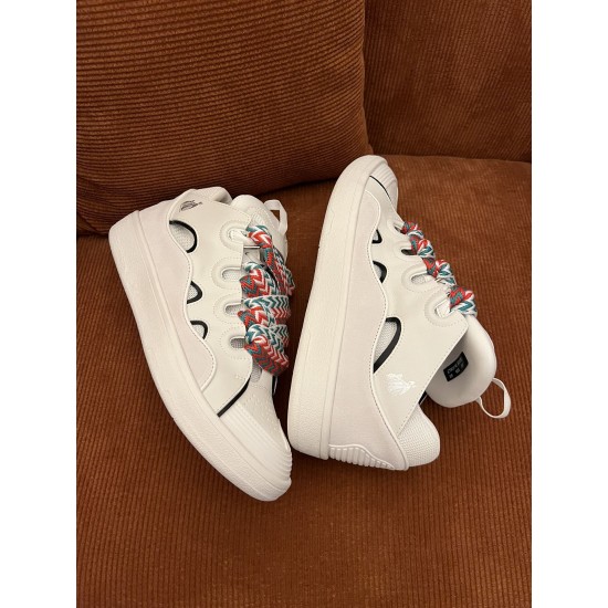 Lanvin Shoes: Top Quality