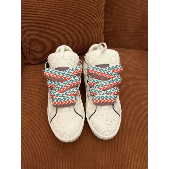 Lanvin Shoes: Top Quality