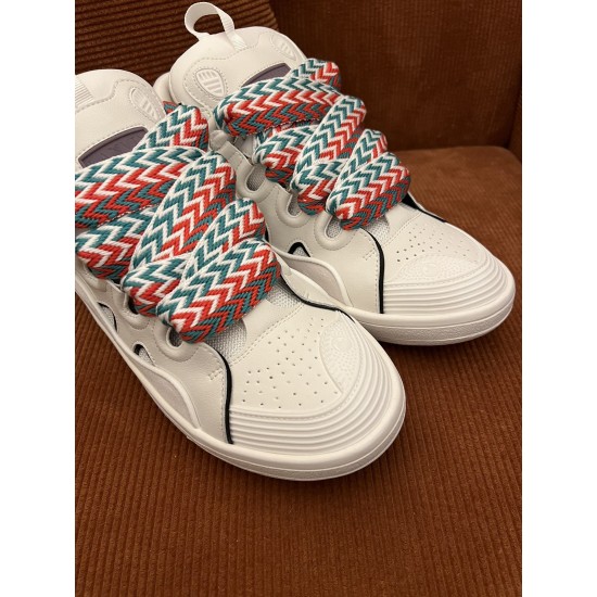 Lanvin Shoes: Top Quality