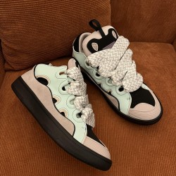 Lanvin Shoes: Top Quality