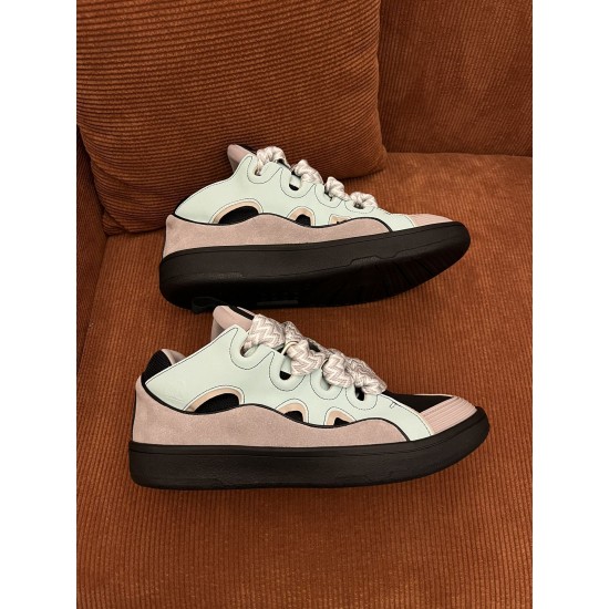 Lanvin Shoes: Top Quality