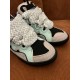 Lanvin Shoes: Top Quality