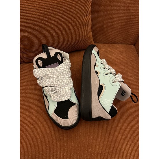 Lanvin Shoes: Top Quality