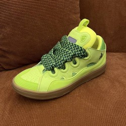 Lanvin Shoes: Top Quality