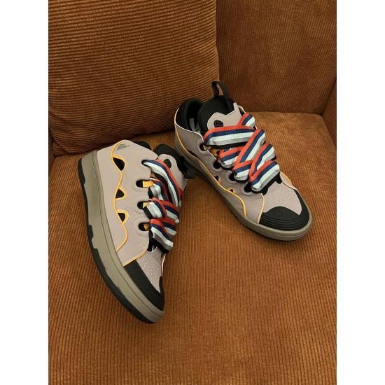 Lanvin Shoes: Top Quality