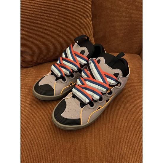 Lanvin Shoes: Top Quality
