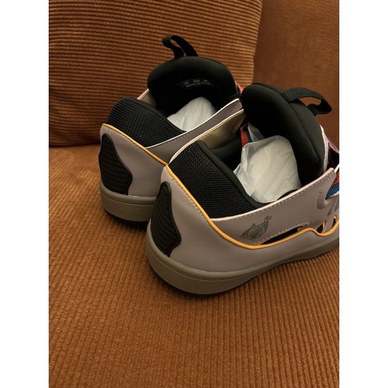 Lanvin Shoes: Top Quality