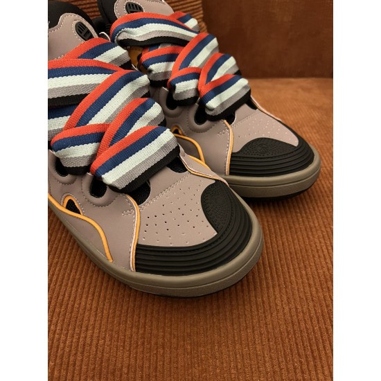Lanvin Shoes: Top Quality