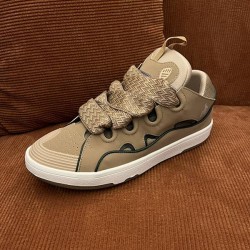 Lanvin Shoes: Top Quality