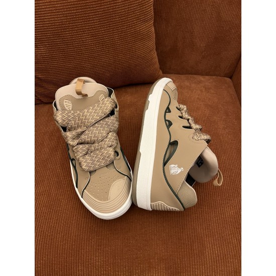 Lanvin Shoes: Top Quality