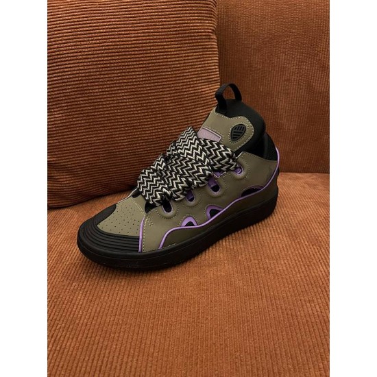 Lanvin Shoes: Top Quality