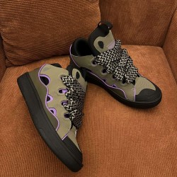 Lanvin Shoes: Top Quality