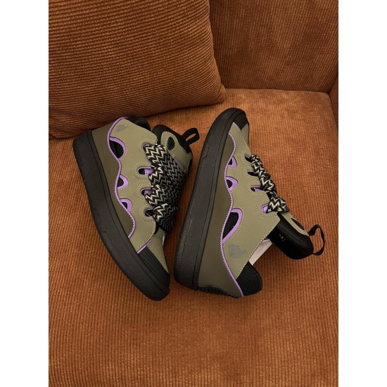 Lanvin Shoes: Top Quality