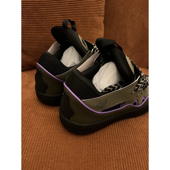 Lanvin Shoes: Top Quality