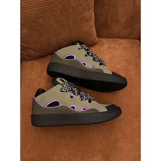 Lanvin Shoes: Top Quality