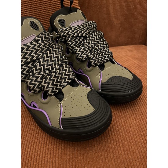 Lanvin Shoes: Top Quality