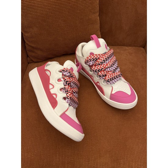 Lanvin Shoes: Top Quality