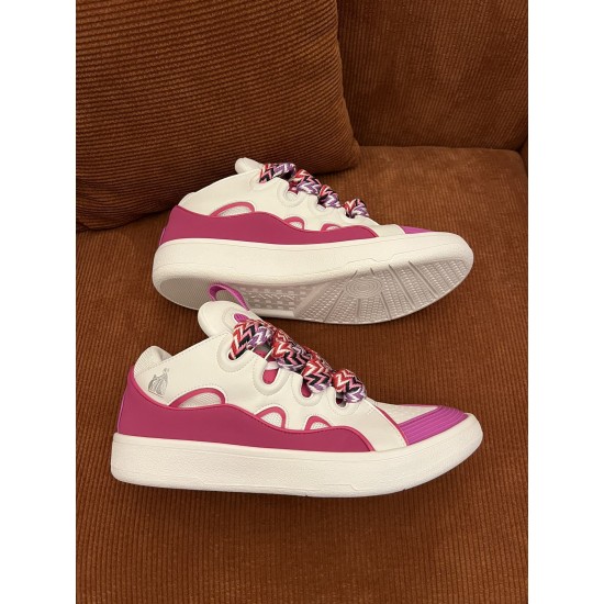 Lanvin Shoes: Top Quality