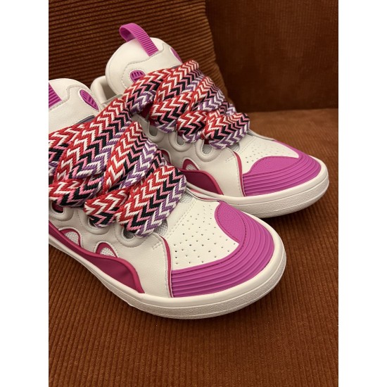 Lanvin Shoes: Top Quality