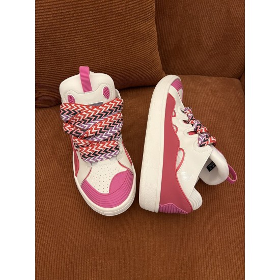 Lanvin Shoes: Top Quality