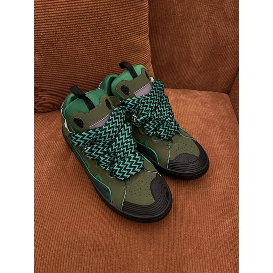 Lanvin Shoes: Top Quality