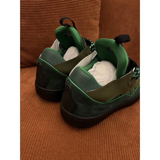Lanvin Shoes: Top Quality