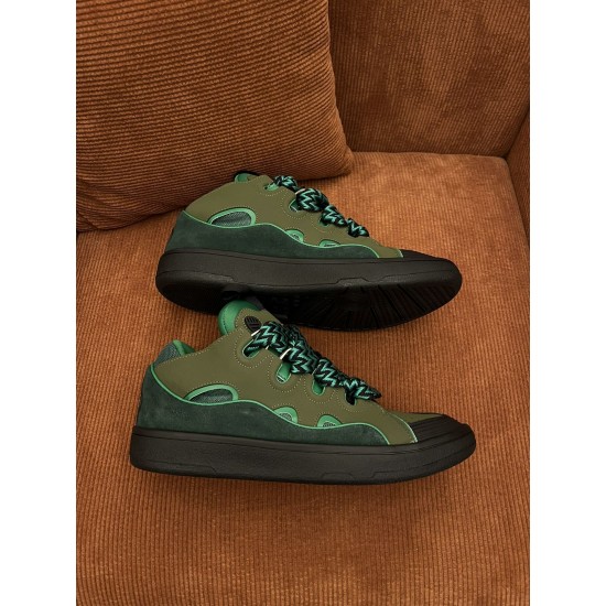 Lanvin Shoes: Top Quality