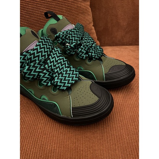 Lanvin Shoes: Top Quality