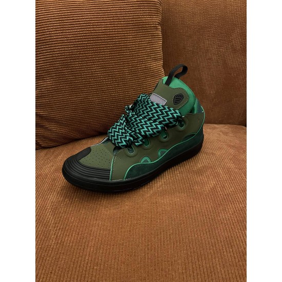 Lanvin Shoes: Top Quality