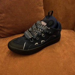 Lanvin Shoes: Top Quality