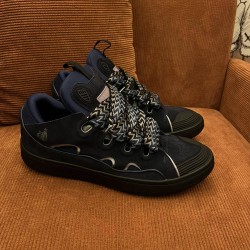 Lanvin Shoes: Top Quality