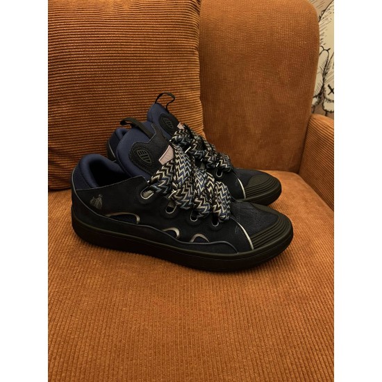 Lanvin Shoes: Top Quality