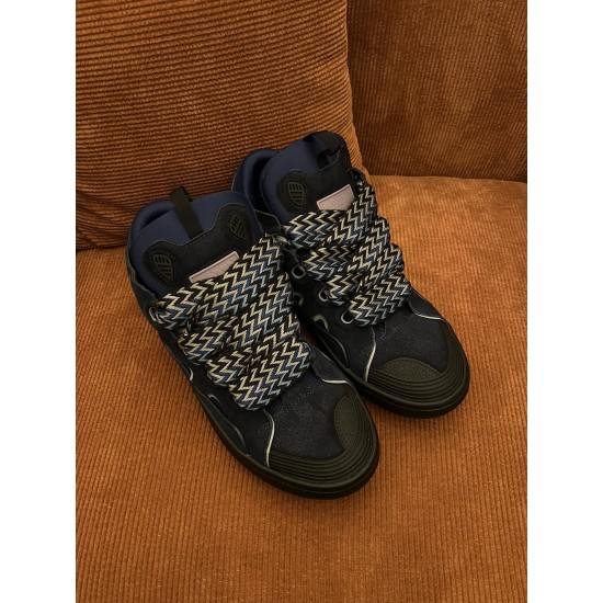 Lanvin Shoes: Top Quality