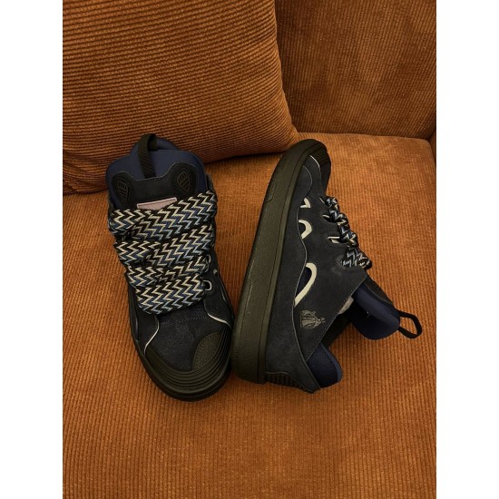 Lanvin Shoes: Top Quality