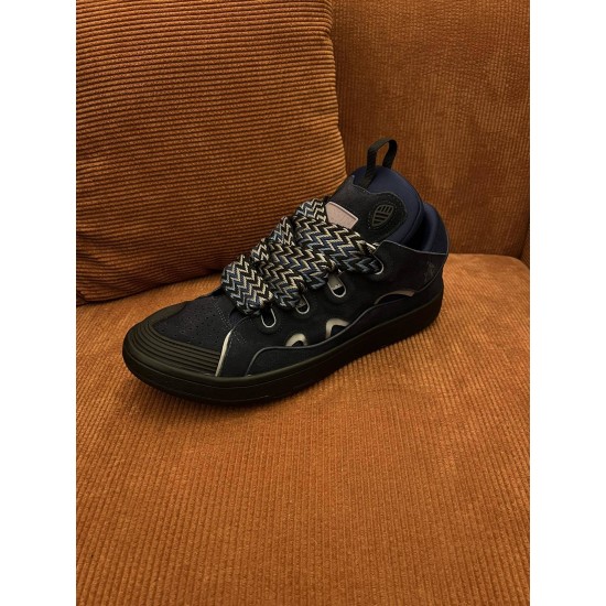 Lanvin Shoes: Top Quality
