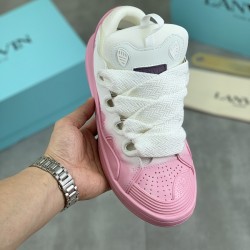 Lanvin Shoes: Top Quality