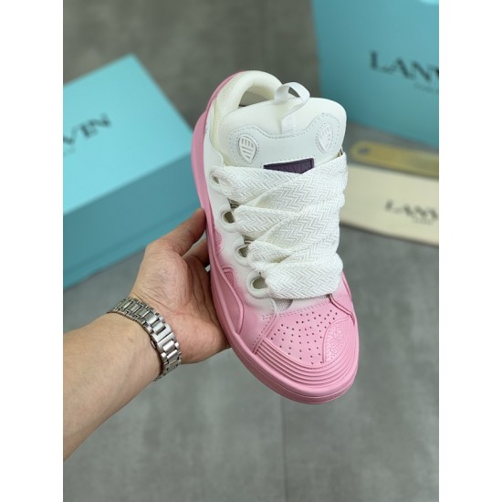 Lanvin Shoes: Top Quality