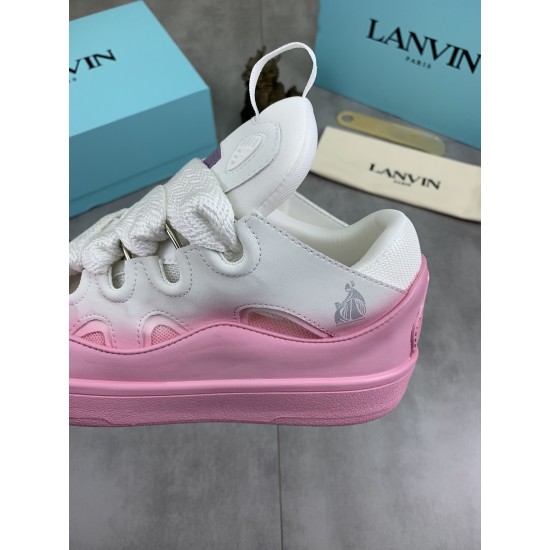 Lanvin Shoes: Top Quality