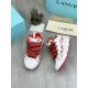 Lanvin Shoes: Top Quality