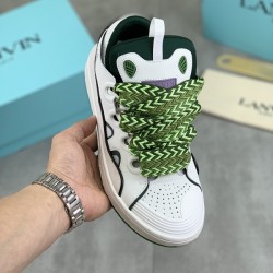Lanvin Shoes: Top Quality
