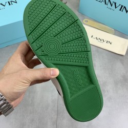 Lanvin Shoes: Top Quality