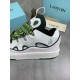 Lanvin Shoes: Top Quality