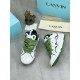 Lanvin Shoes: Top Quality