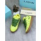 Lanvin Shoes: Top Quality