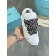 Lanvin Shoes: Top Quality