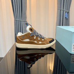 Lanvin Shoes: Top Quality