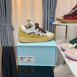 Lanvin Shoes: Top Quality