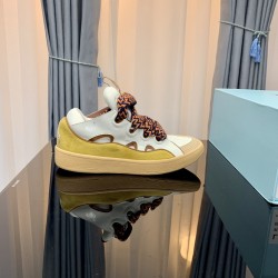 Lanvin Shoes: Top Quality