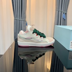 Lanvin Shoes: Top Quality