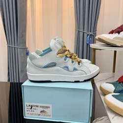 Lanvin Shoes: Top Quality